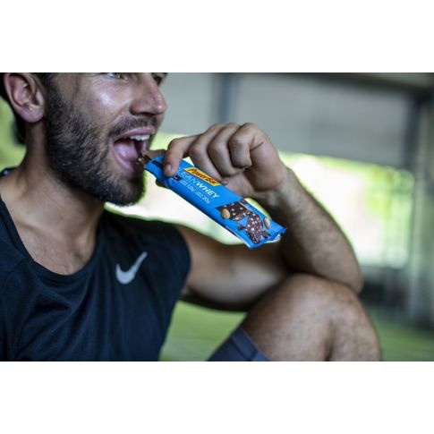 PowerBar Clean Whey Bar 18 x 45 gram