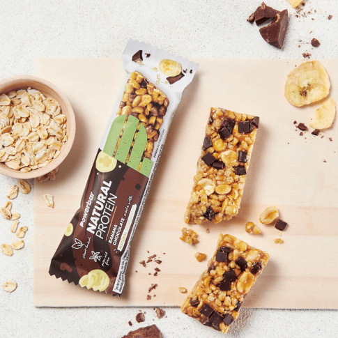 PowerBar Natural Protein Bar 24 x 40 gram