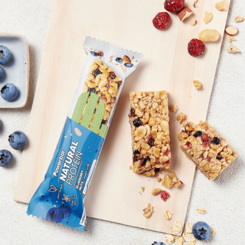 PowerBar Natural Protein Bar 24 x 40 gram