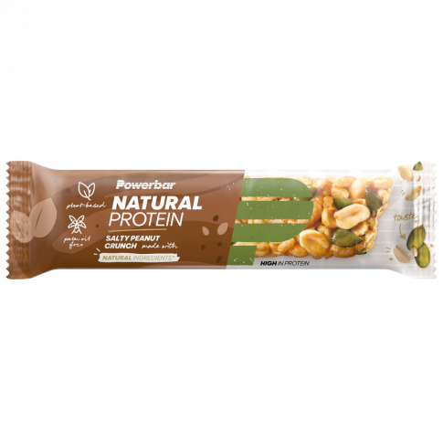 PowerBar Natural Protein Bar 24 x 40 gram