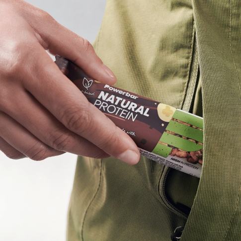 PowerBar Natural Protein Bar 24 x 40 gram