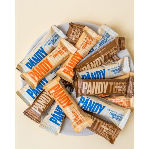 Pandy Protein Bar 18x35G