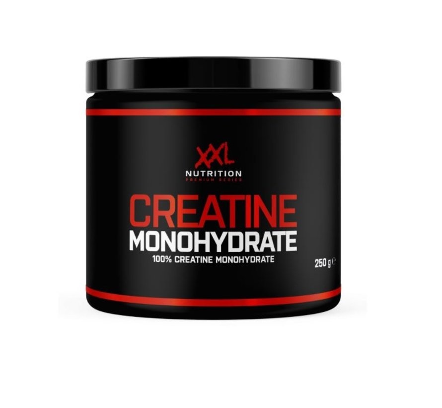 Creatine Monohydrat 250g