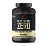 Whey Isolate Zero 1000 Gram