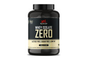 Whey Isolate Zero