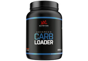 Advanced Carb Loader