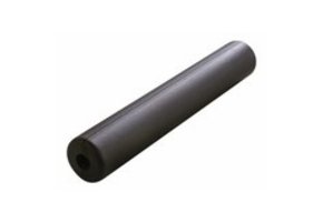 LMX24.1 Neck support roll (rubber) 500 x Ø80mm
