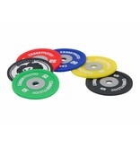 LMX2206 Crossmaxx® Coasters (6pcs/set)