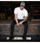 LMX2208.BLACK LMX.® Baseball cap