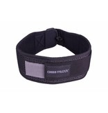 LMX1812 Crossmaxx® Nylon lifting belt (S - XL)