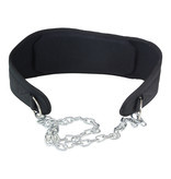 LMX70 Crossmaxx® dip belt (black)