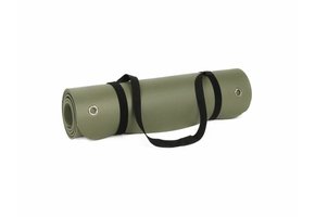 LMX1222 LMX.® Pilates/yoga mat 180cm (olivegreen)
