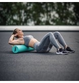 LMX1610 LMX.® EVA foamroller 15x90 cm (blue)