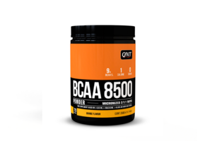 BCAA 8500 Powder