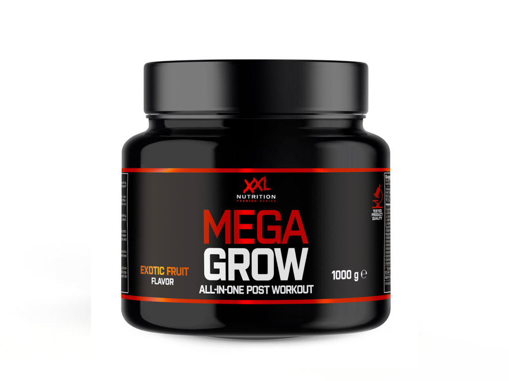 Mega Grow 1000g