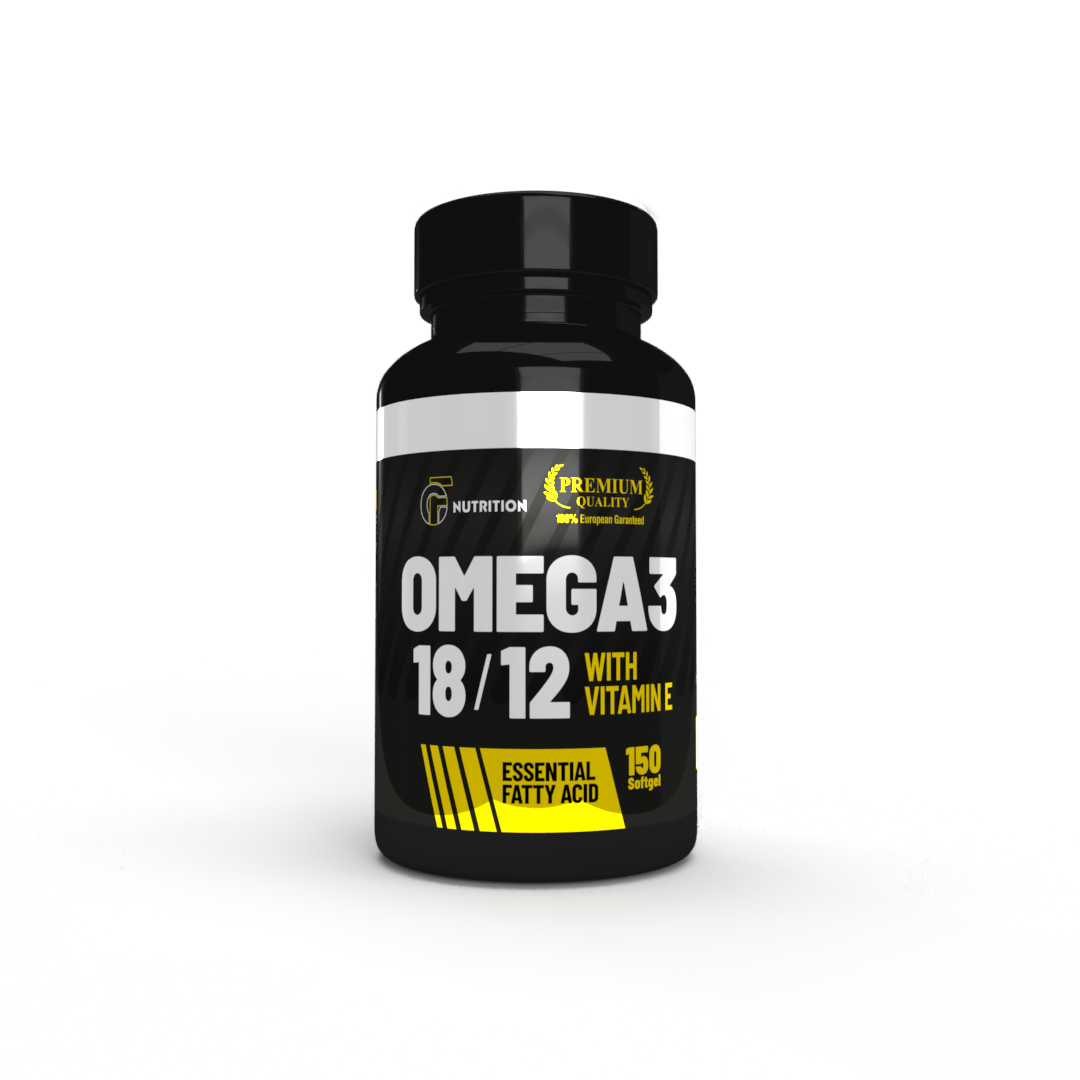 Omega3 18/12 | 150 capsules