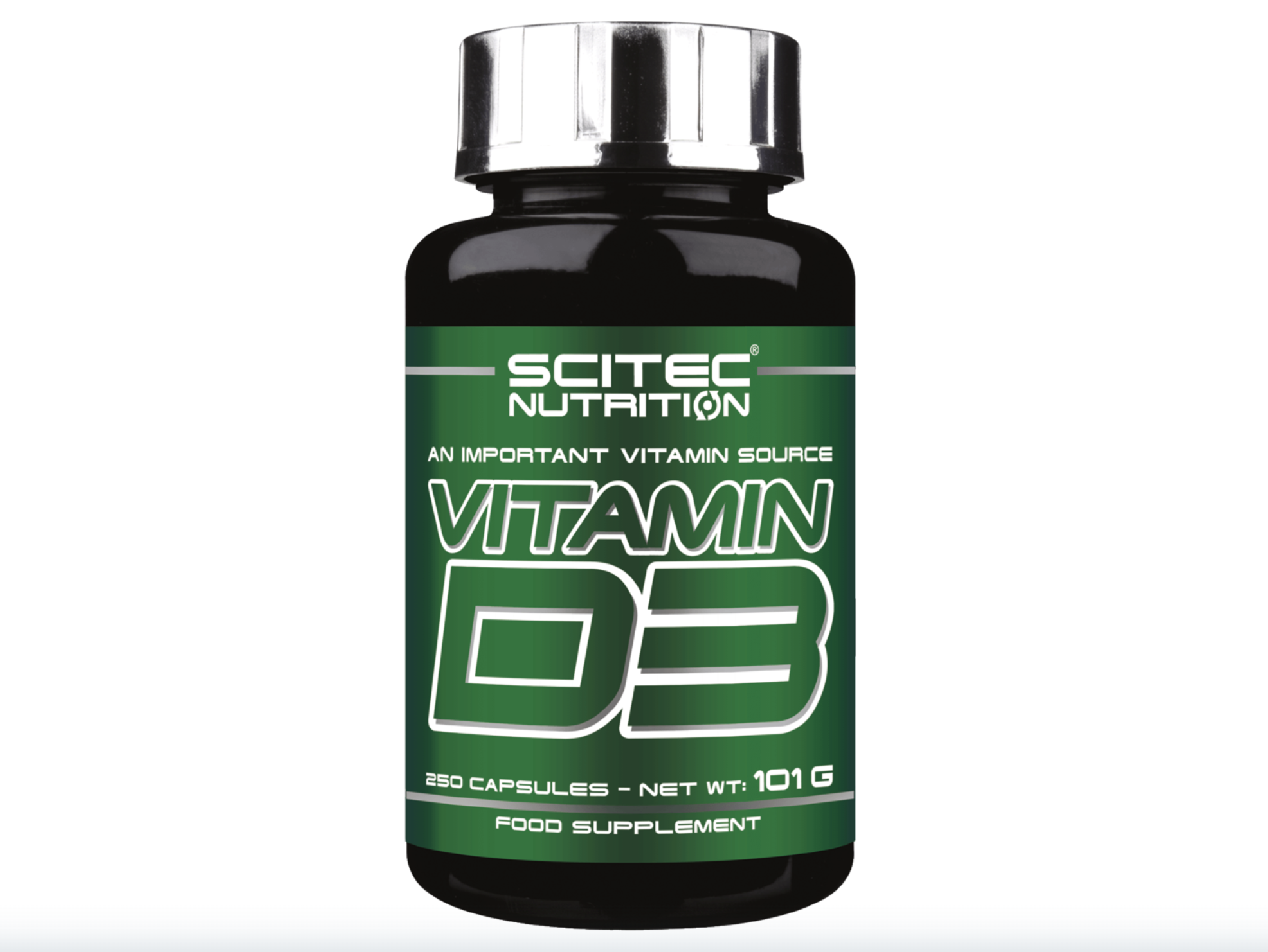 Vitamin D3