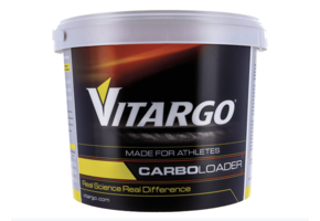Carboloader - 2000 gram