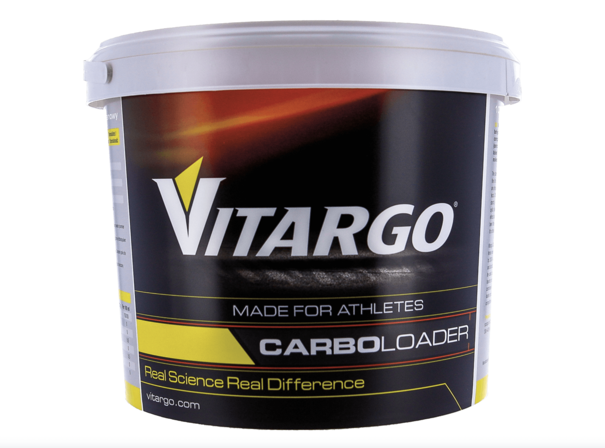 Carboloader - 2000 gram