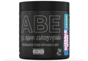 ABE Pre-Workout