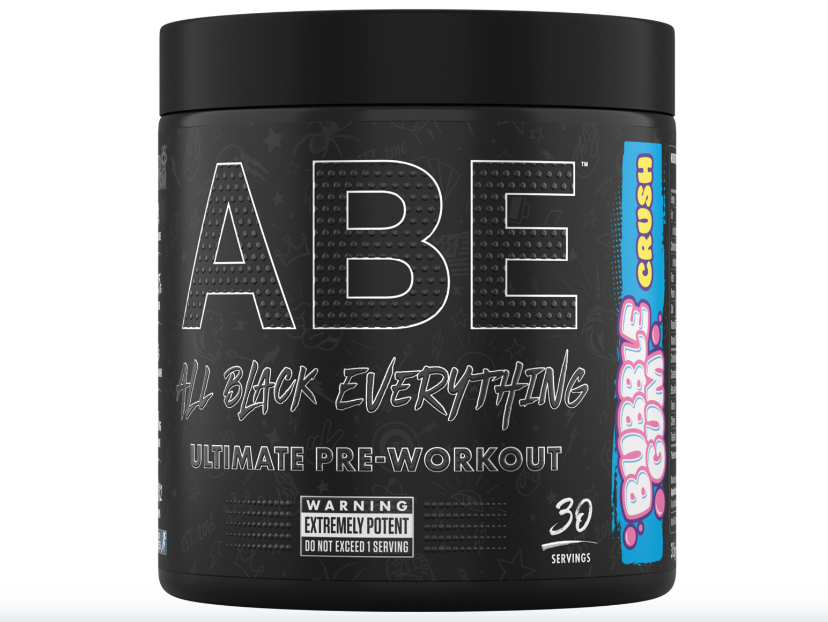 ABE Pre-Workout