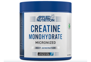 Applied Creatine Monohydrate