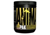 Animal Pak Poeder