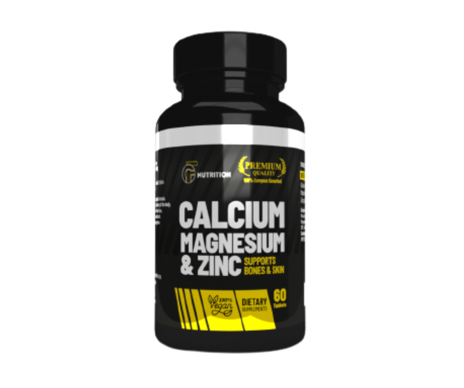 Advanced afslank pakket voor mannen (Supplementenpakket)