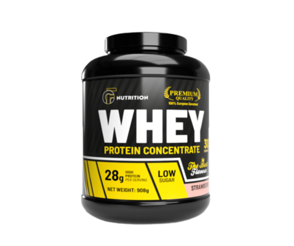 Basis conditiepakket voor vrouwen (Supplementenpakket)