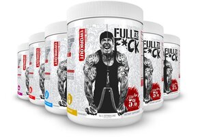 Full as f*ck legendary - 375 gram