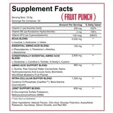All day you may - 30 servings
