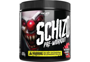 AK-47 Schizo - 400 gram