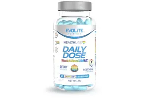 Evolite daily dose - 60 caps