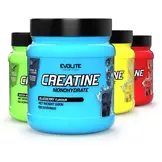 Evolite creatine - 500 gram