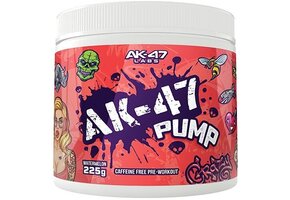 AK-47 Pump - 225 gram