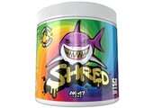 AK-47 Shred Fatburner - 250 gram