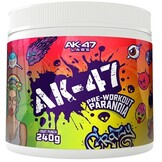 AK-47 Pre Workout - 240 gram