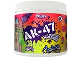 AK-47 Pre Workout - 240 gram