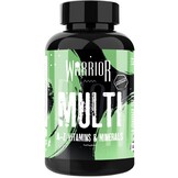 Warrior Multi-Vitamin - 60 Taps