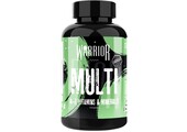 Warrior Multi-Vitamin