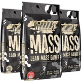 Warrior Mass Lean Gainer  5000 gram