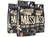 Warrior Mass Lean Gainer