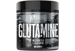 Warrior Glutamine
