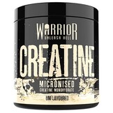 Warrior Creatine - 300 gram