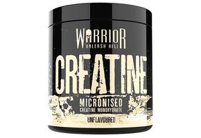 Warrior Creatine