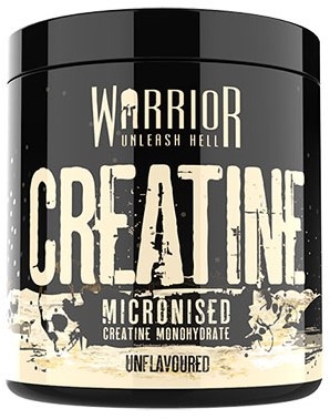 Warrior Creatine - 300 gram