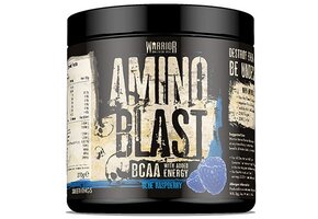 Warrior Amino Blast