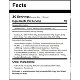 Warrior Amino Blast - 270 gram