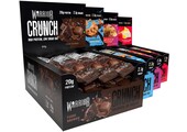 Warrior Crunch Bar