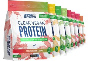Applied Clear Vegan Protein